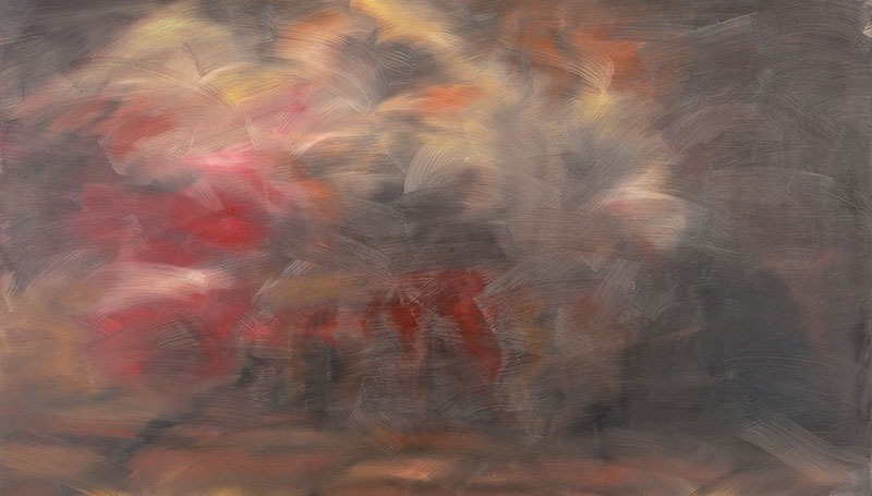 Betemetett borzalom (Gerhard Richter) – dunszt.sk | kultmag