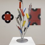 Otis Laubert Eljött hozzám gratulálni Mondrian, és így hozott nekem egy tulipánt 2006 Csellengés a kunsztban – Otis Laubert és a banalitás megdicsőülése