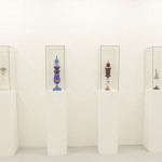 Otis Laubert Idei barokk 1998 Csellengés a kunsztban – Otis Laubert és a banalitás megdicsőülése