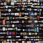 Otis Laubert Levél Tristan Tzarának 2016 Csellengés a kunsztban – Otis Laubert és a banalitás megdicsőülése