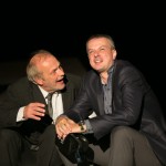 Megosztottság, közönség, színház - interjú Tóth Tiborral, Komáromi Jókai Színház