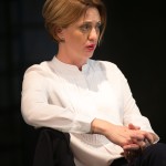A nép ellensége – Anne Stockmann (Bandor Éva)