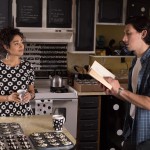 Szívesebben lennél hal? Jim Jarmusch - Paterson
