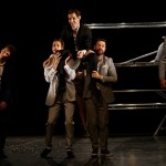 Shakespeare: Szentivánéji álom – Kulcsár Noémi Tellabor, Gyulai Várszínház