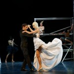 Shakespeare: Szentivánéji álom – Kulcsár Noémi Tellabor, Gyulai Várszínház