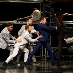 Shakespeare: Szentivánéji álom – Kulcsár Noémi Tellabor, Gyulai Várszínház