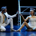 Shakespeare: Szentivánéji álom – Kulcsár Noémi Tellabor, Gyulai Várszínház