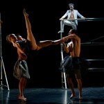 Shakespeare: Szentivánéji álom – Kulcsár Noémi Tellabor, Gyulai Várszínház