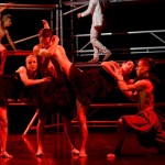 Shakespeare: Szentivánéji álom – Kulcsár Noémi Tellabor, Gyulai Várszínház